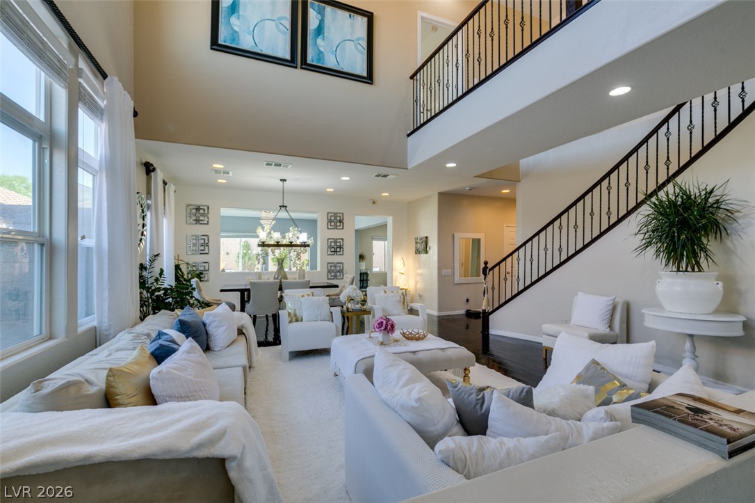2686 Bothwell Place Henderson NV 89044