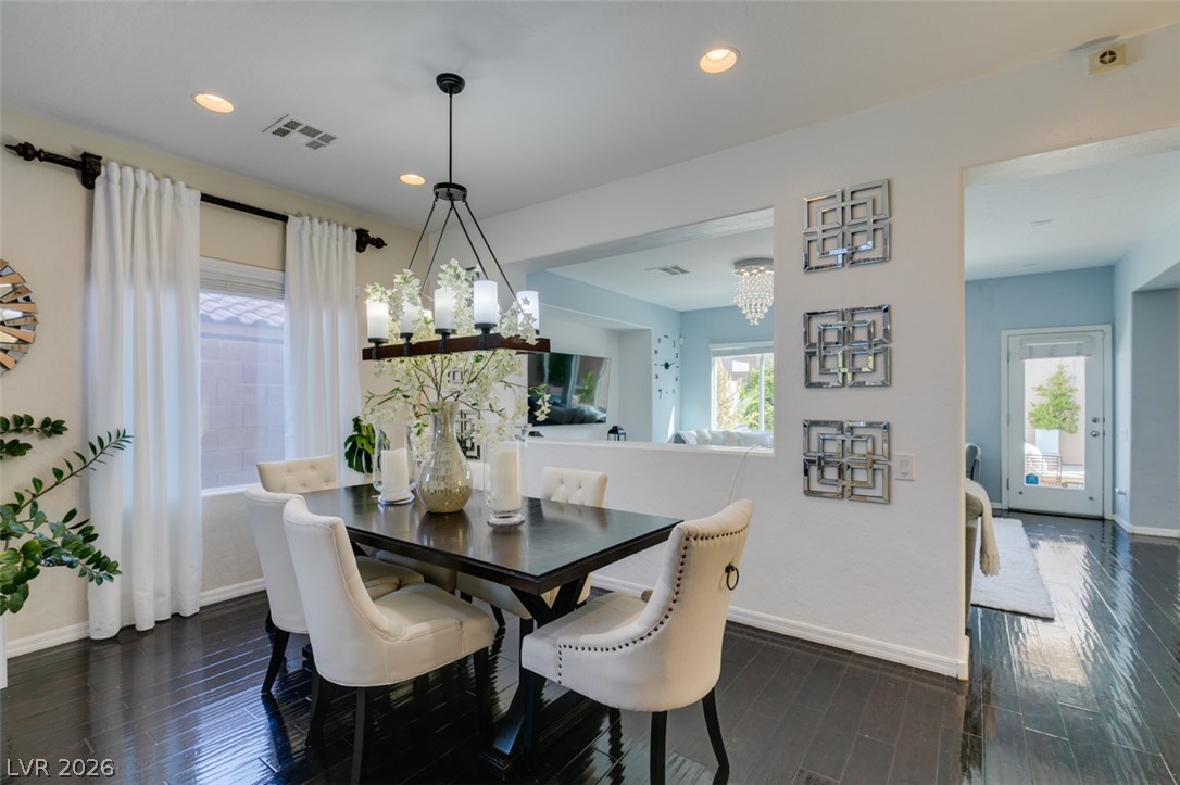 2686 Bothwell Place Henderson NV 89044