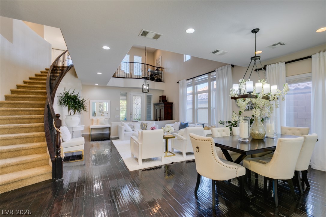 2686 Bothwell Place Henderson NV 89044
