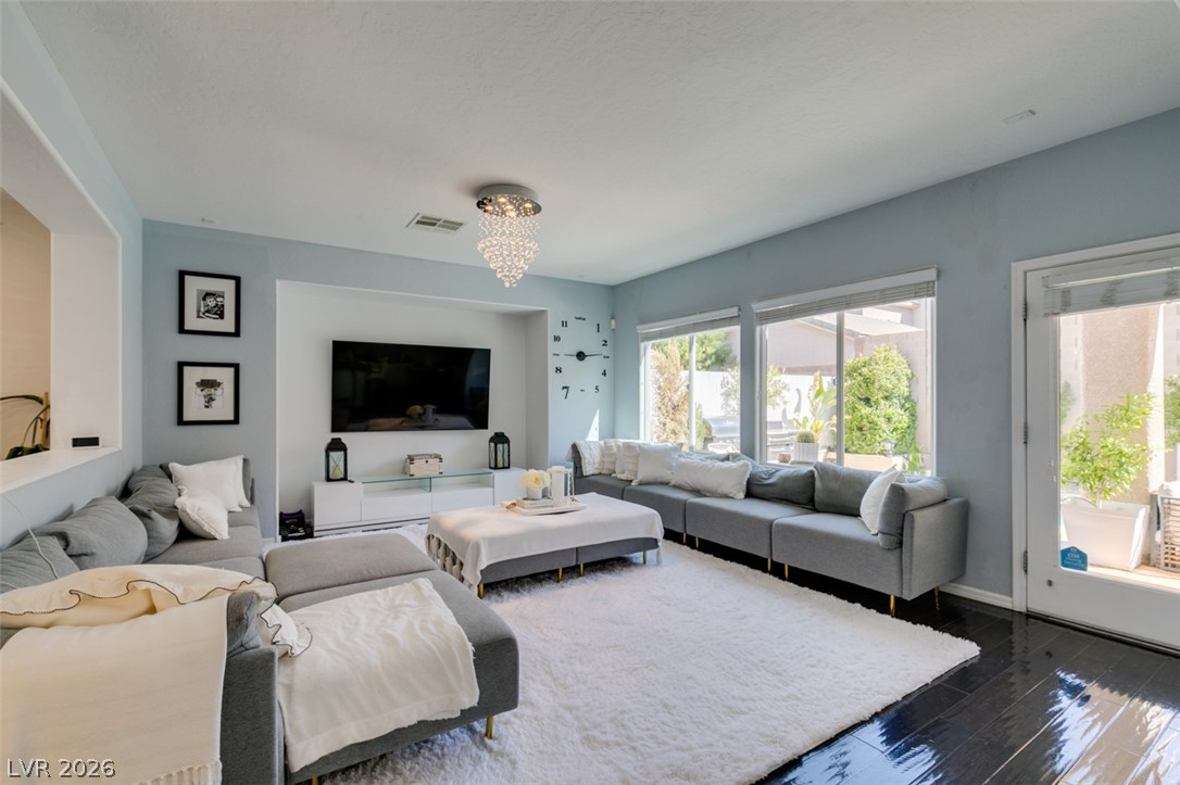 2686 Bothwell Place Henderson NV 89044