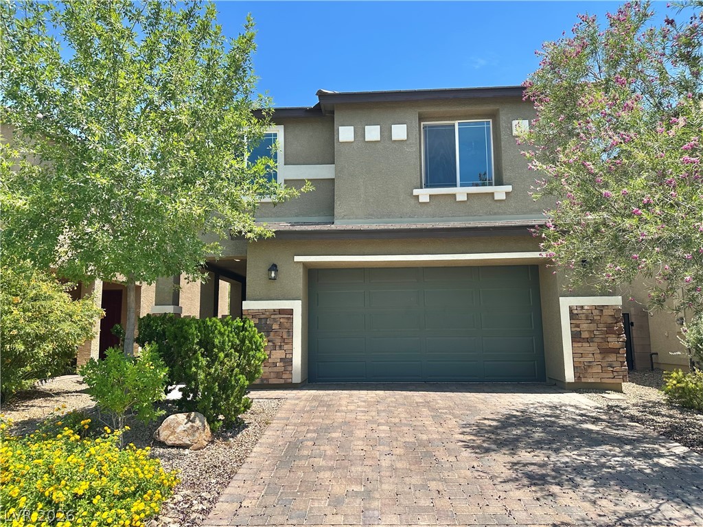 2630 Infinity Bay Court Las Vegas NV 89146