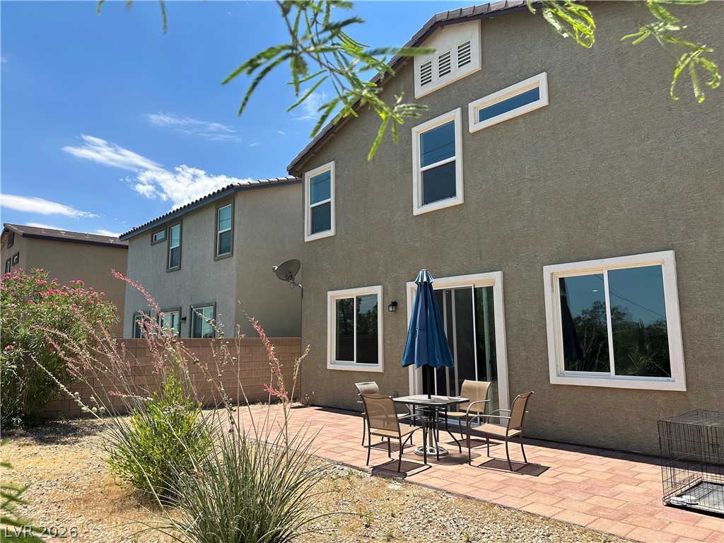 2630 Infinity Bay Court Las Vegas NV 89146
