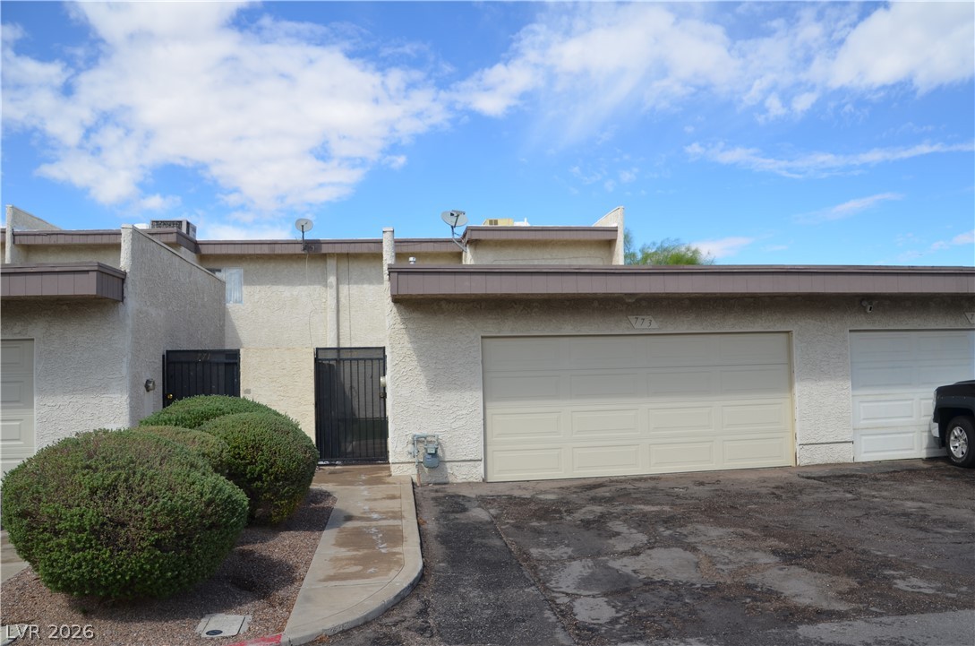 773 Cathy Lane Henderson NV 89015