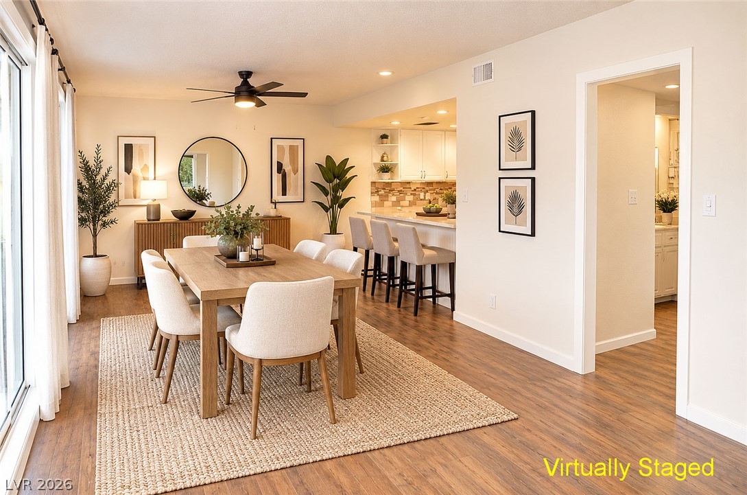 773 Cathy Lane Henderson NV 89015