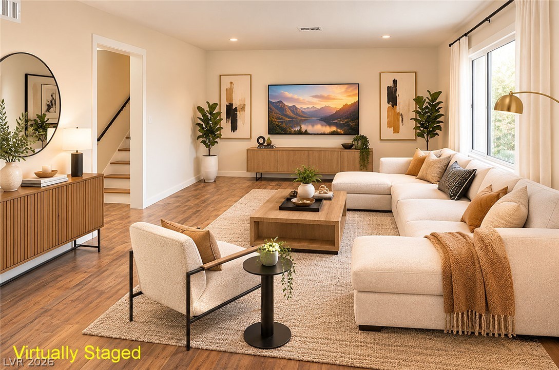 773 Cathy Lane Henderson NV 89015