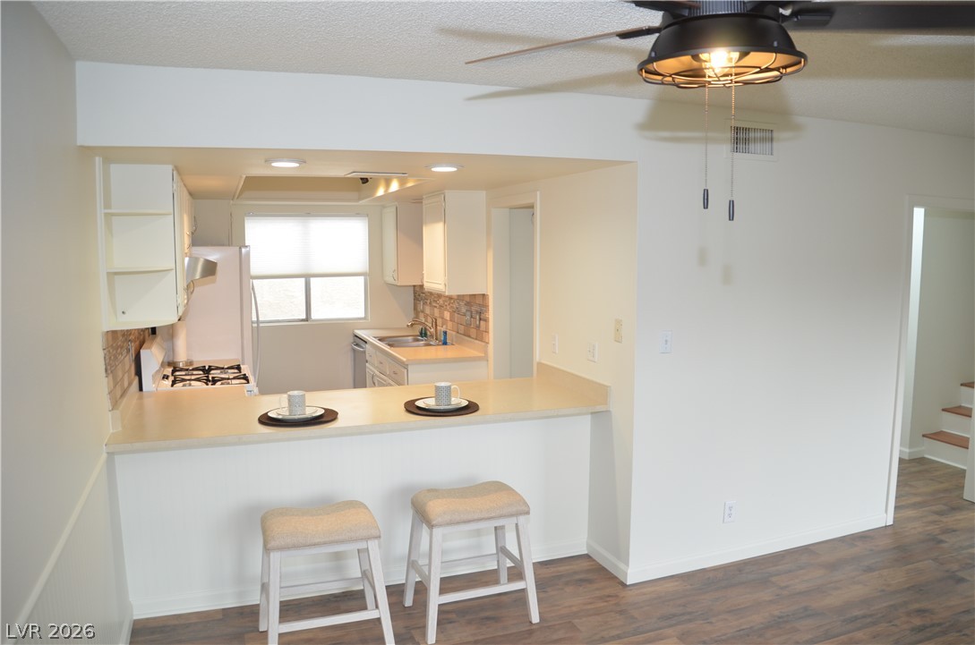 773 Cathy Lane Henderson NV 89015