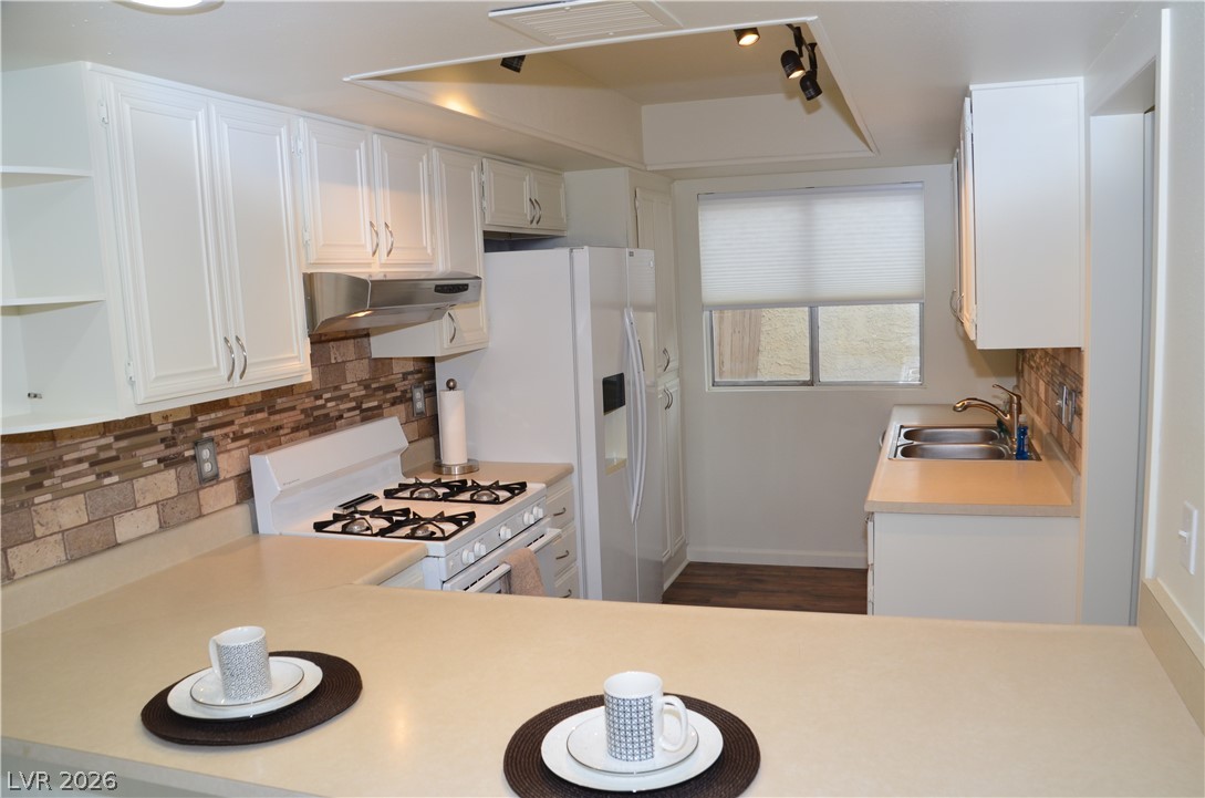 773 Cathy Lane Henderson NV 89015