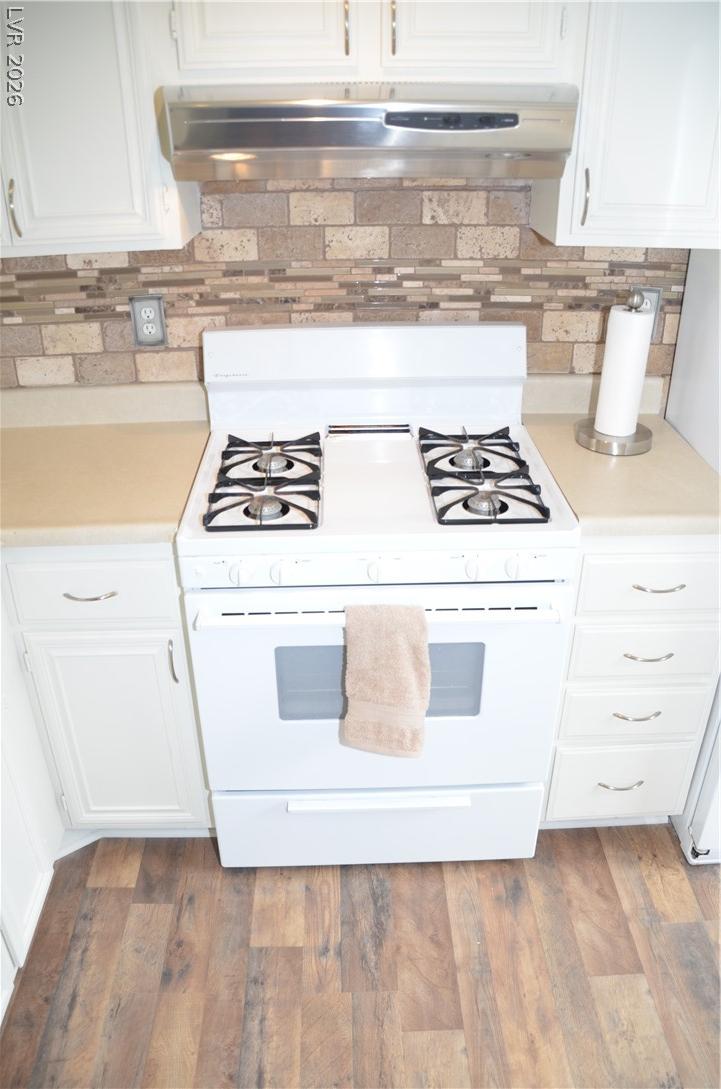773 Cathy Lane Henderson NV 89015