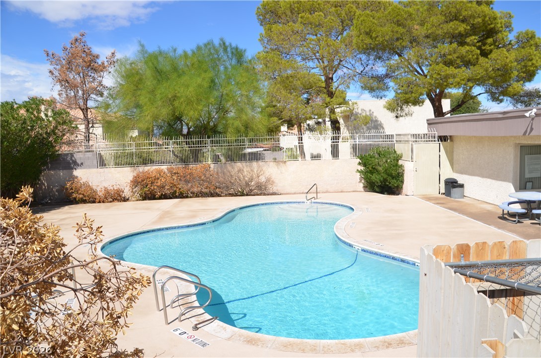 773 Cathy Lane Henderson NV 89015
