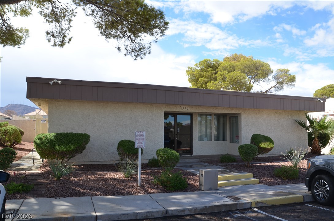 773 Cathy Lane Henderson NV 89015