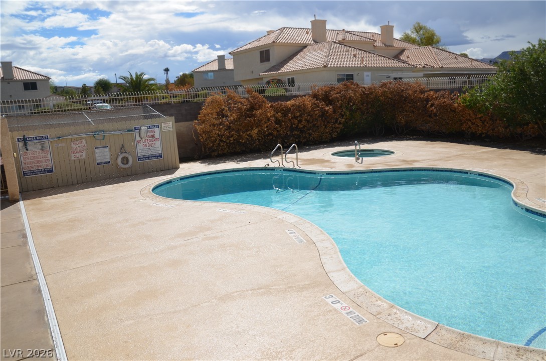 773 Cathy Lane Henderson NV 89015