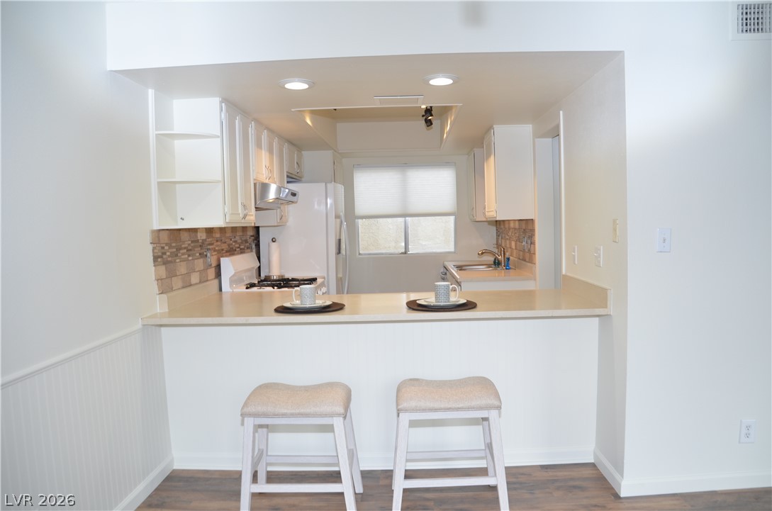 773 Cathy Lane Henderson NV 89015