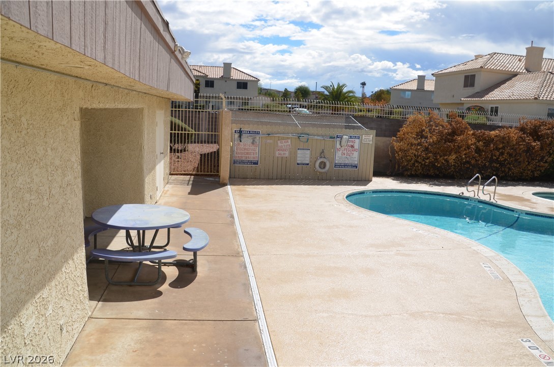 773 Cathy Lane Henderson NV 89015