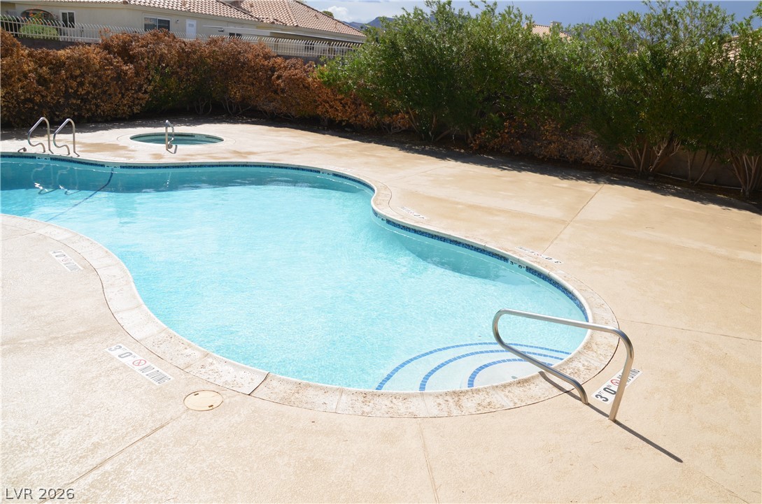 773 Cathy Lane Henderson NV 89015