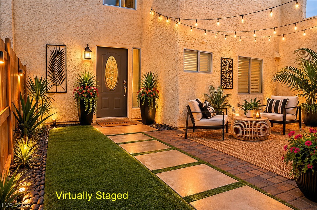 773 Cathy Lane Henderson NV 89015
