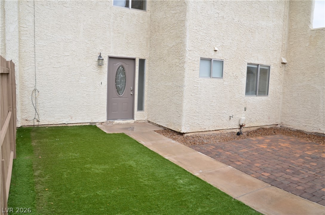 773 Cathy Lane Henderson NV 89015