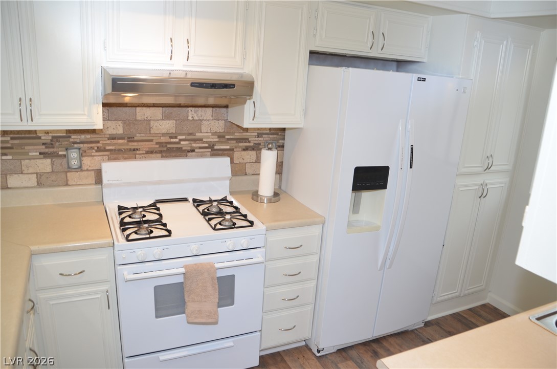 773 Cathy Lane Henderson NV 89015