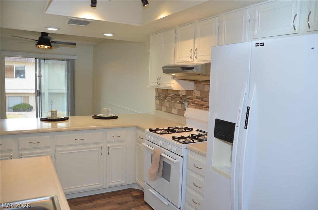 773 Cathy Lane Henderson NV 89015