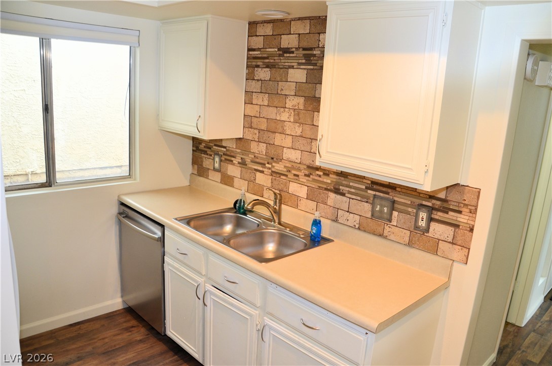 773 Cathy Lane Henderson NV 89015