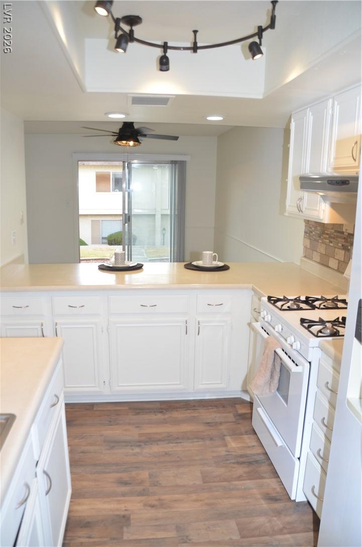 773 Cathy Lane Henderson NV 89015