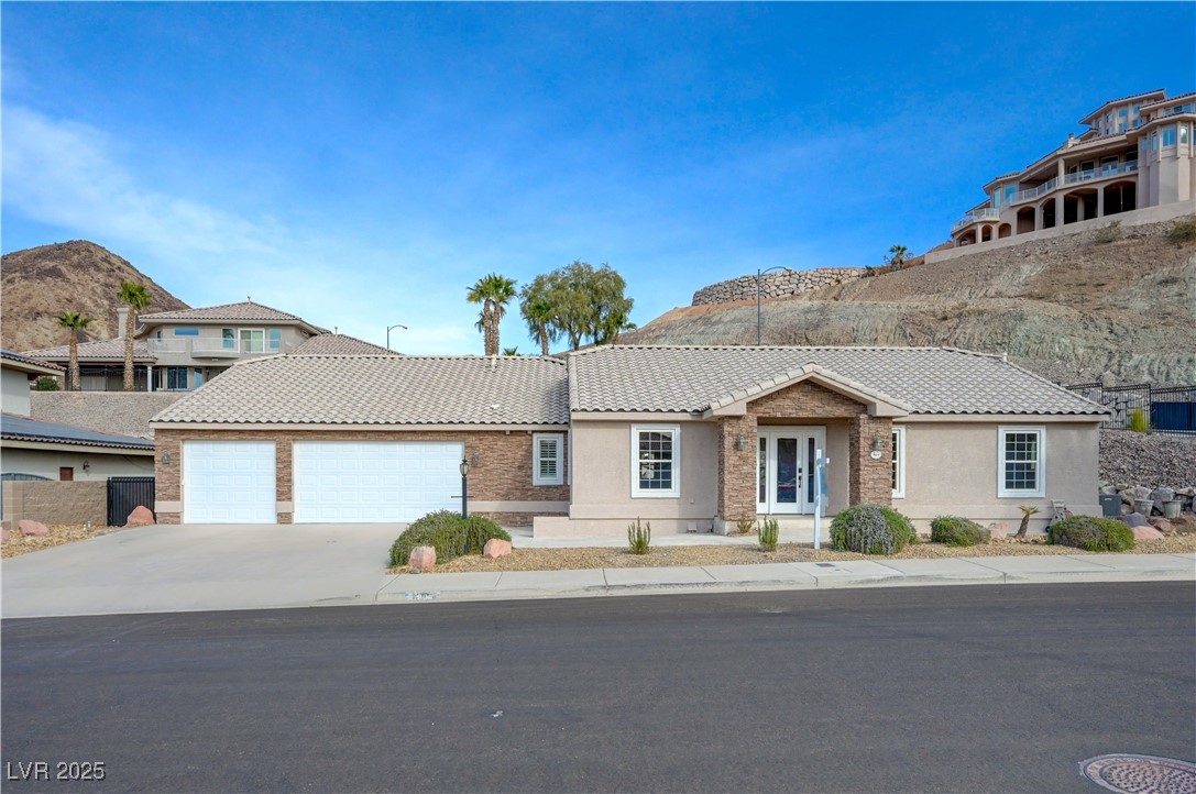 909 Rhyolite Terrace Henderson NV 89011