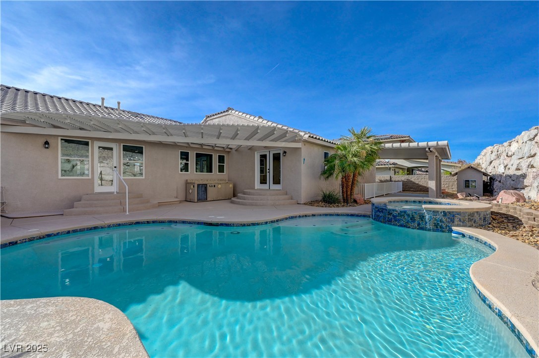 909 Rhyolite Terrace Henderson NV 89011