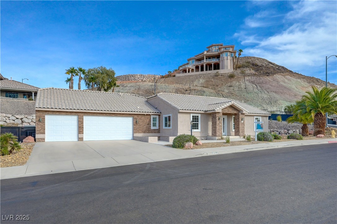 909 Rhyolite Terrace Henderson NV 89011