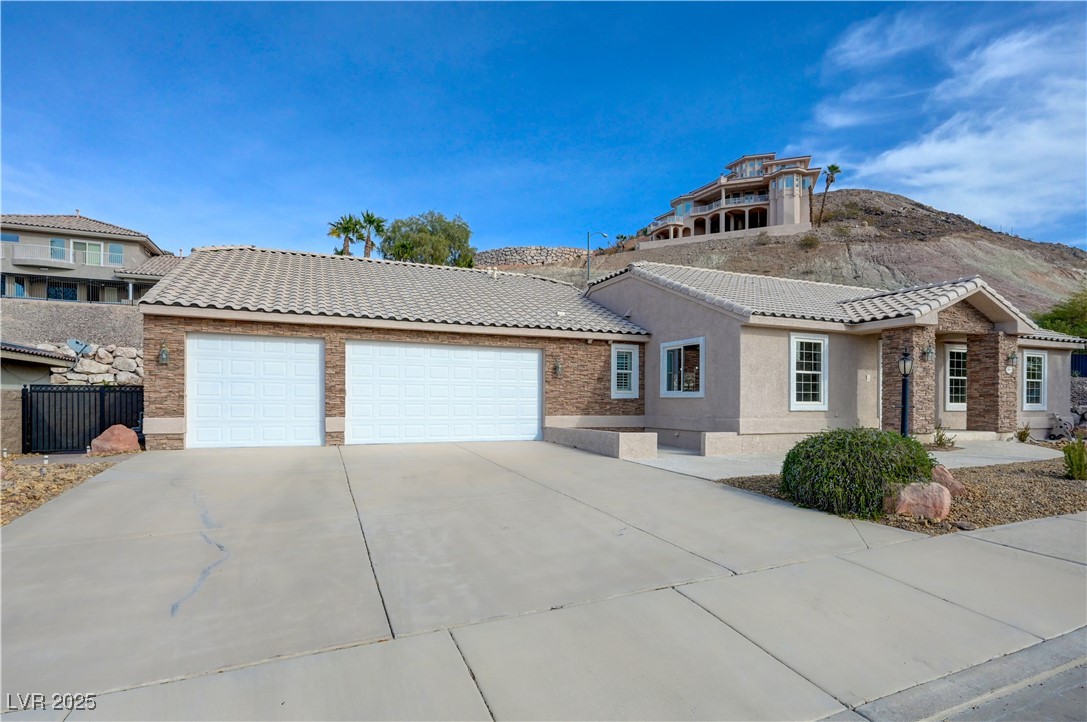 909 Rhyolite Terrace Henderson NV 89011