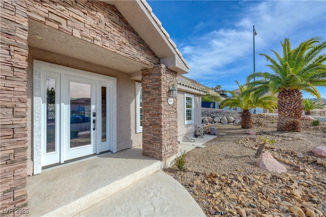 909 Rhyolite Terrace Henderson NV 89011