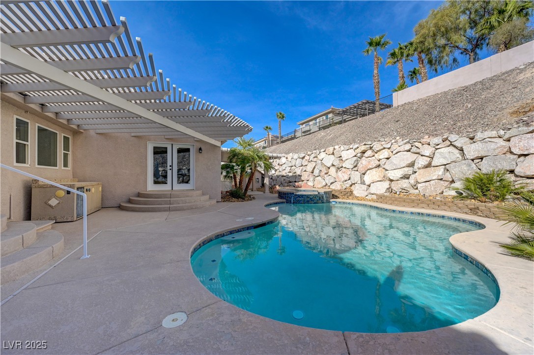 909 Rhyolite Terrace Henderson NV 89011