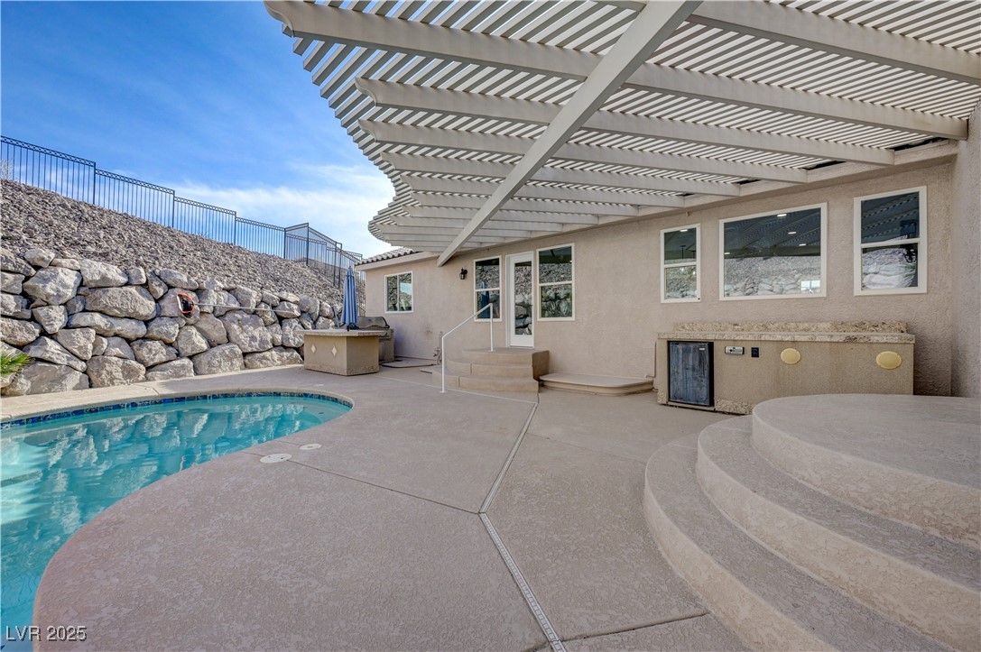 909 Rhyolite Terrace Henderson NV 89011