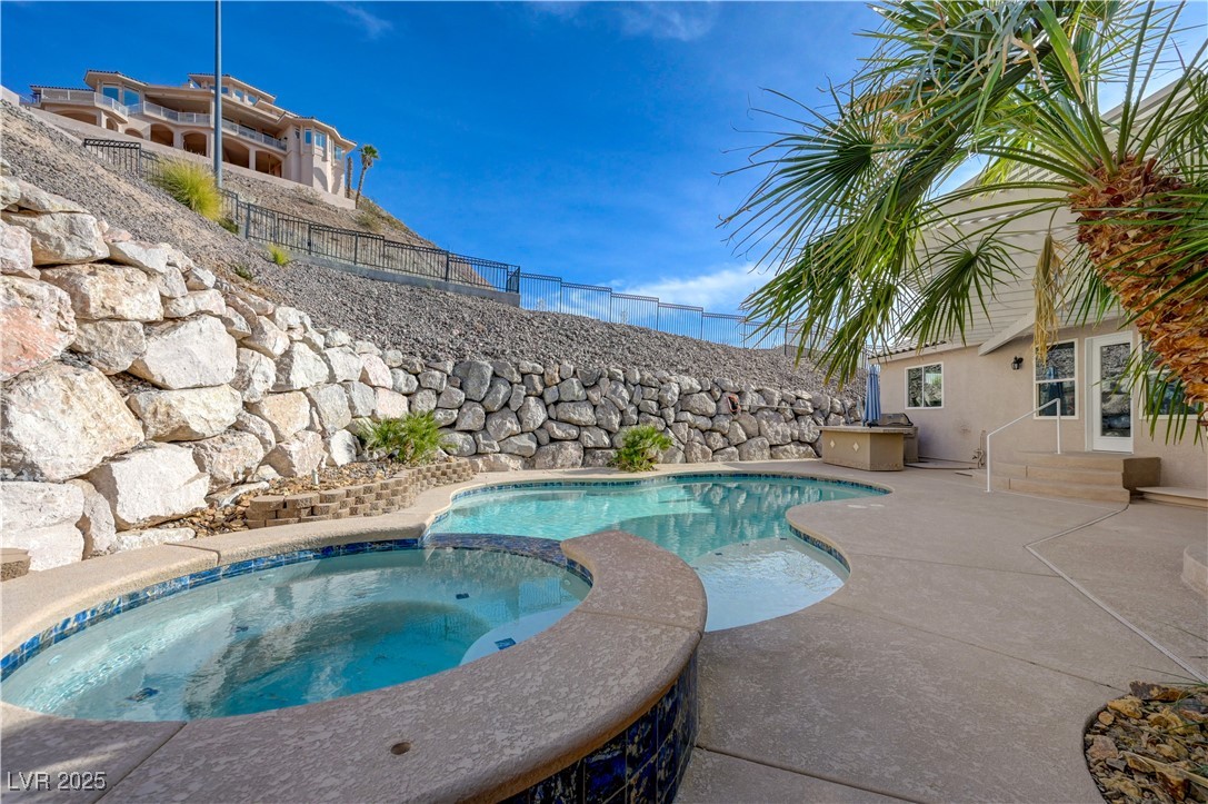 909 Rhyolite Terrace Henderson NV 89011