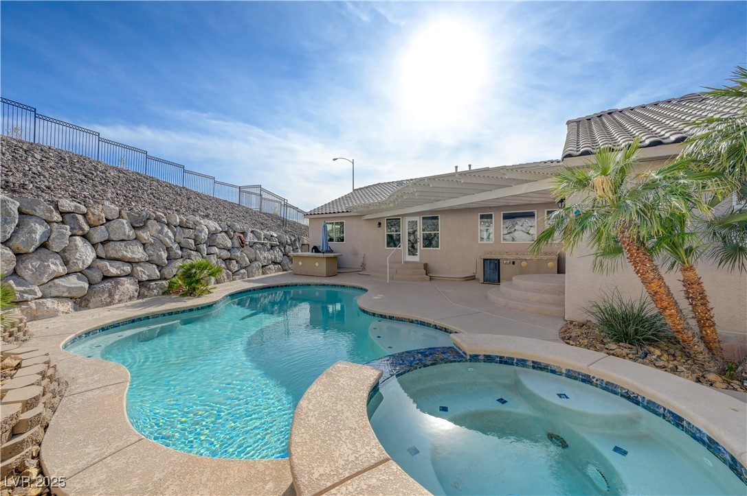 909 Rhyolite Terrace Henderson NV 89011