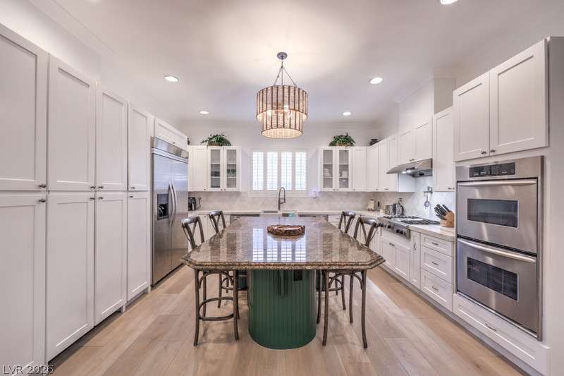 1509 Marbella Ridge Court Las Vegas NV 89117