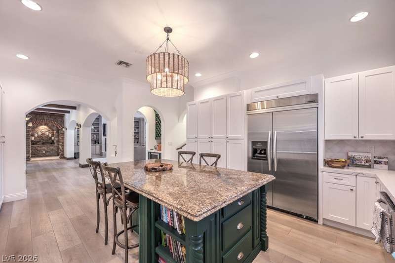 1509 Marbella Ridge Court Las Vegas NV 89117