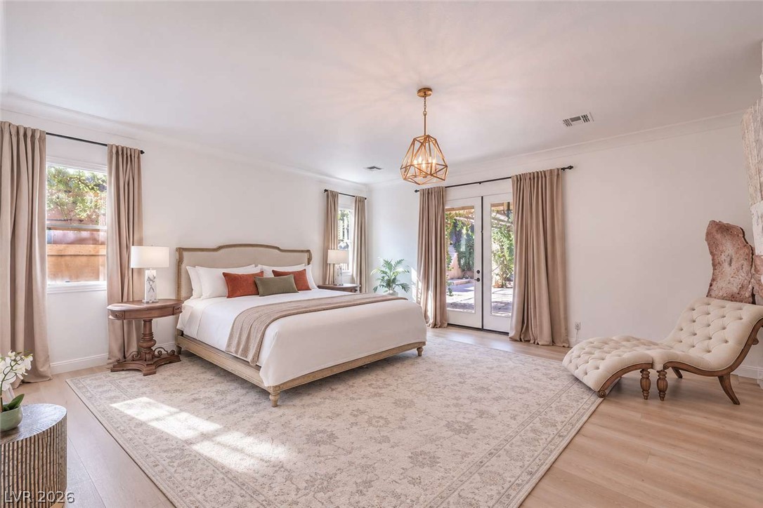 1509 Marbella Ridge Court Las Vegas NV 89117