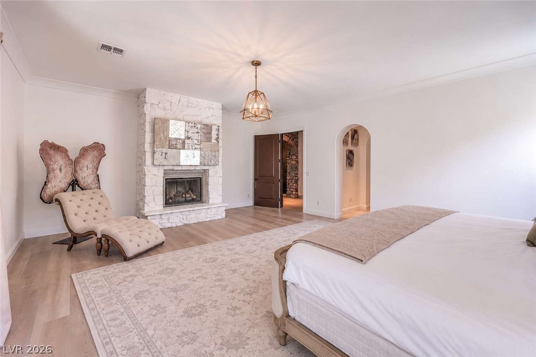 1509 Marbella Ridge Court Las Vegas NV 89117