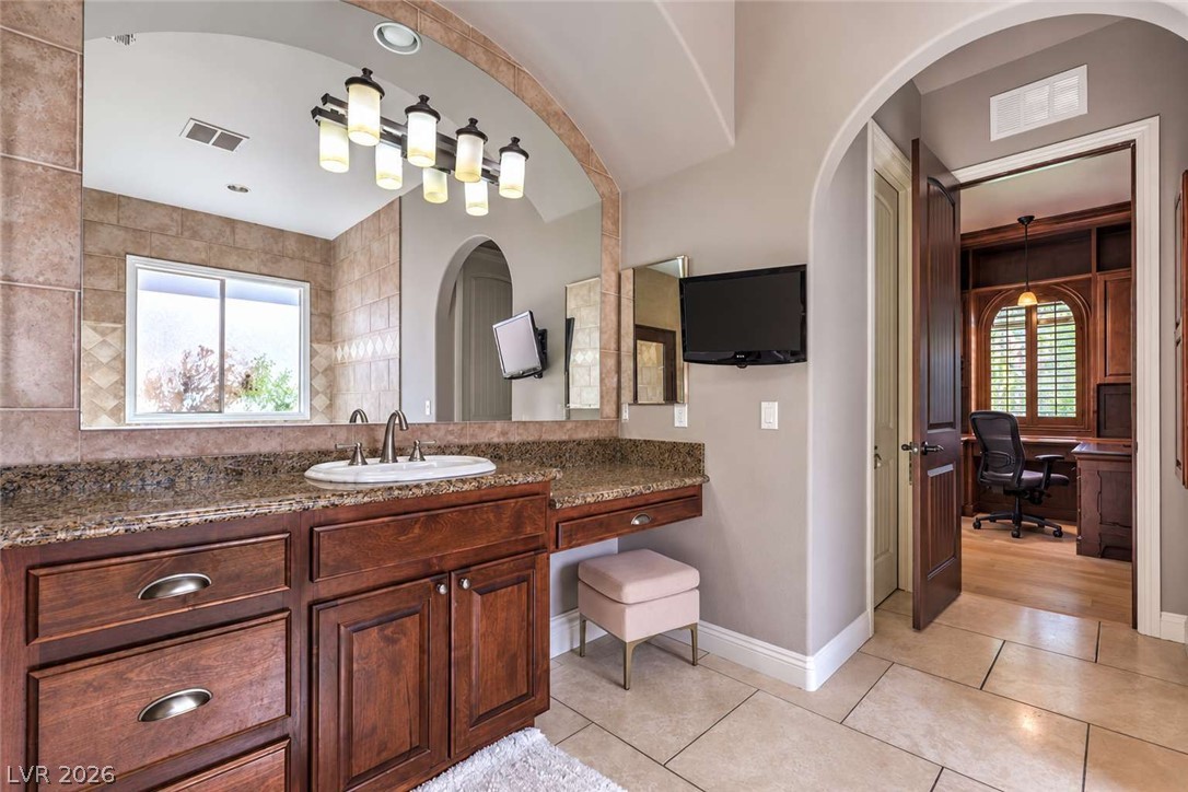 1509 Marbella Ridge Court Las Vegas NV 89117
