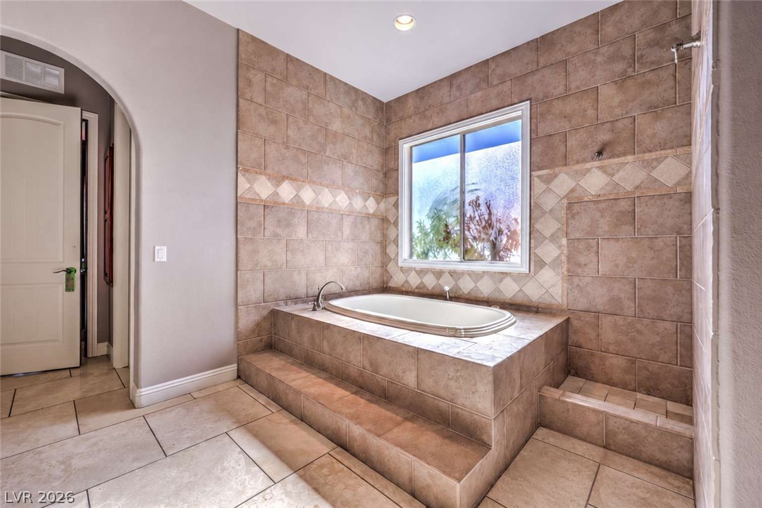 1509 Marbella Ridge Court Las Vegas NV 89117