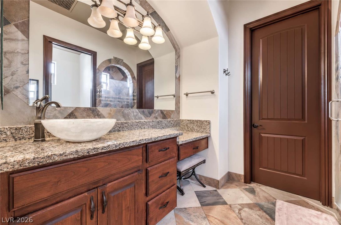 1509 Marbella Ridge Court Las Vegas NV 89117