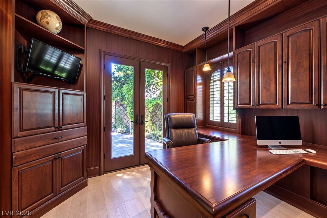 1509 Marbella Ridge Court Las Vegas NV 89117