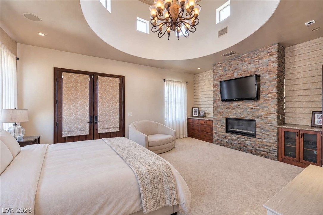 1509 Marbella Ridge Court Las Vegas NV 89117