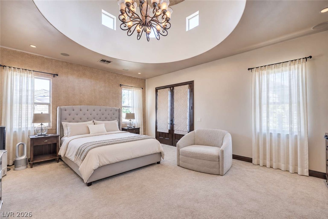 1509 Marbella Ridge Court Las Vegas NV 89117