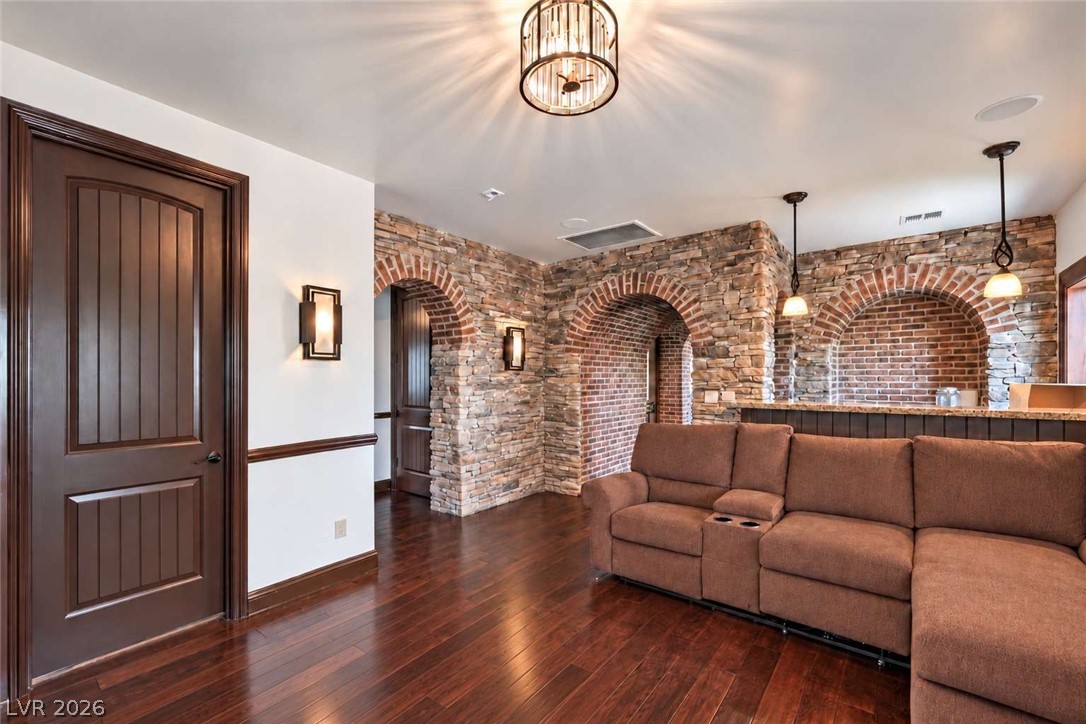 1509 Marbella Ridge Court Las Vegas NV 89117