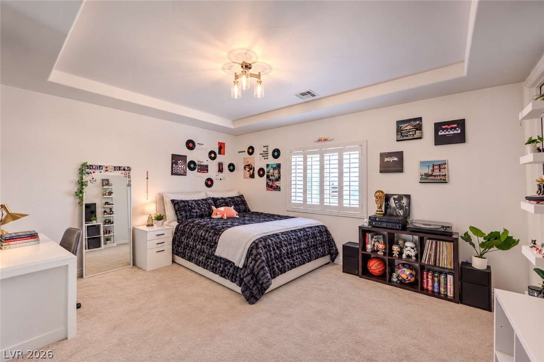 1509 Marbella Ridge Court Las Vegas NV 89117