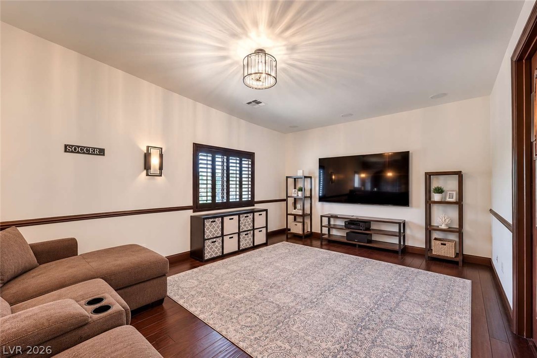 1509 Marbella Ridge Court Las Vegas NV 89117