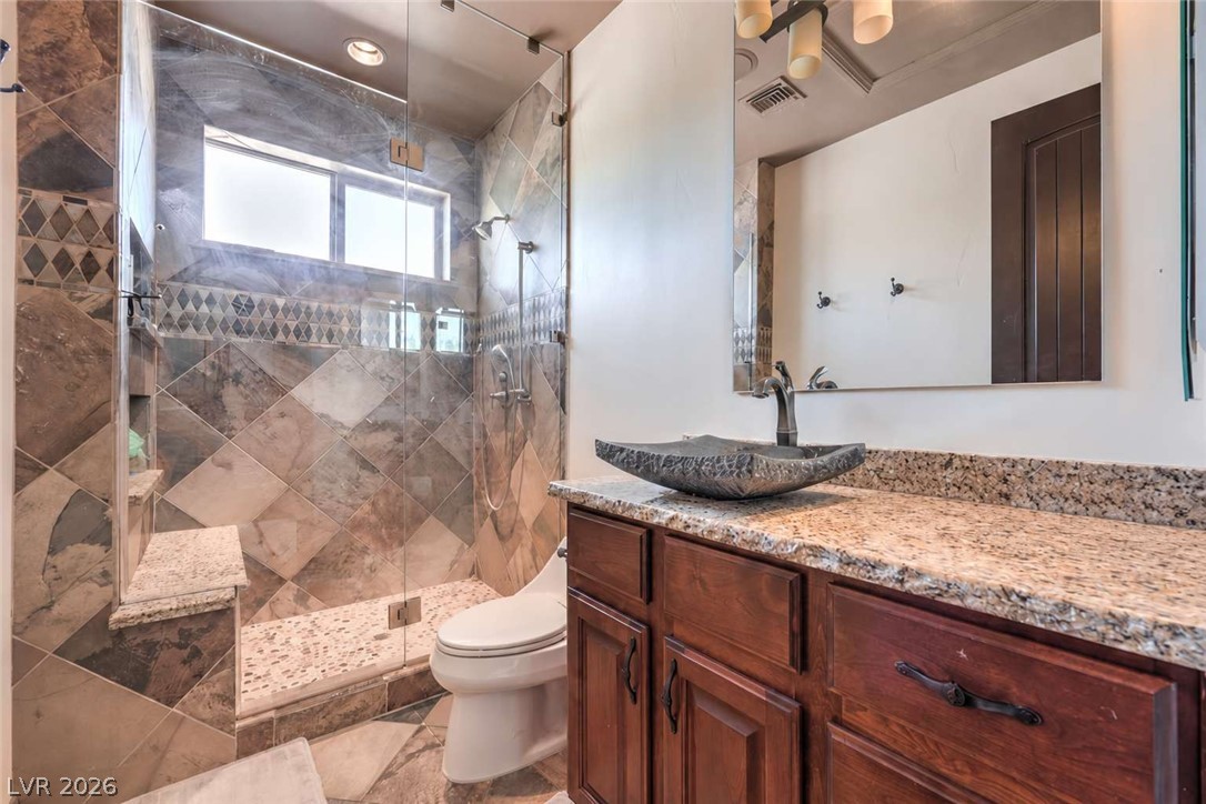 1509 Marbella Ridge Court Las Vegas NV 89117
