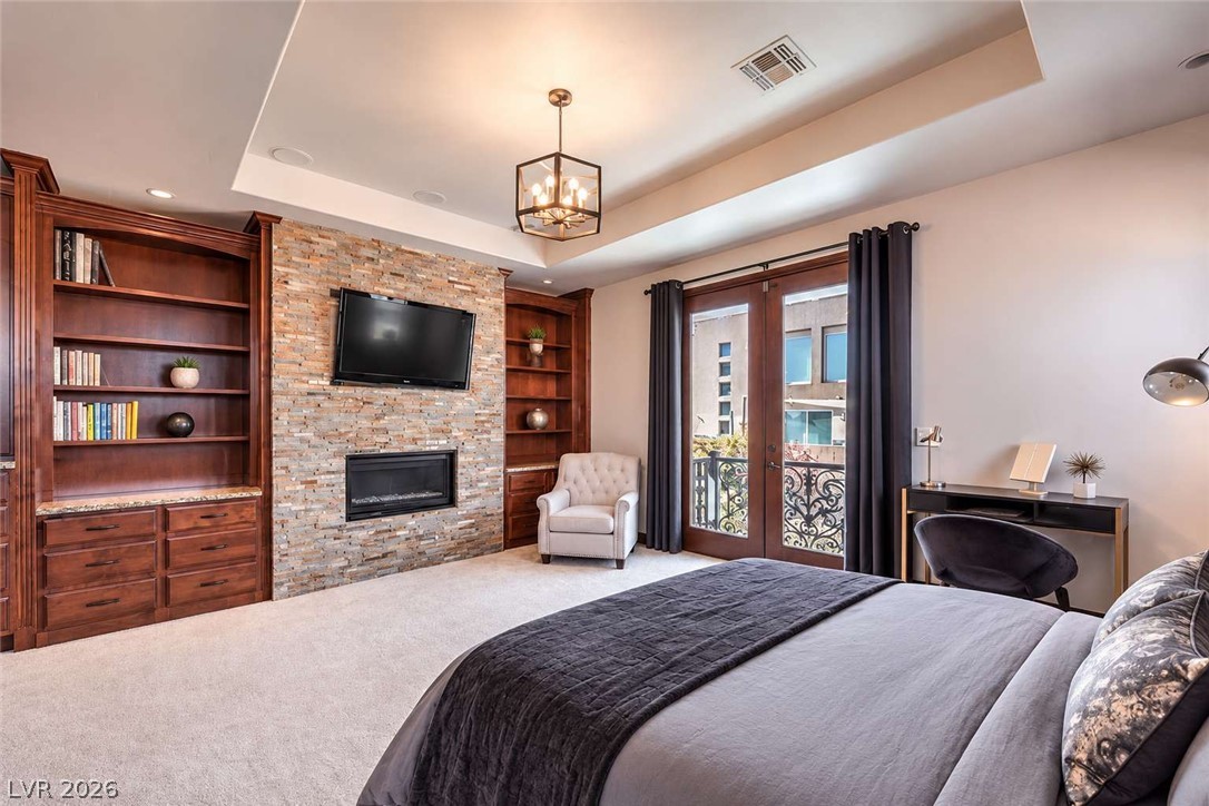 1509 Marbella Ridge Court Las Vegas NV 89117
