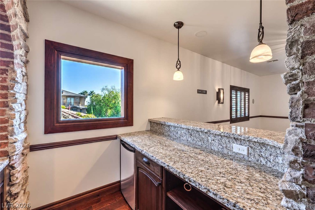 1509 Marbella Ridge Court Las Vegas NV 89117