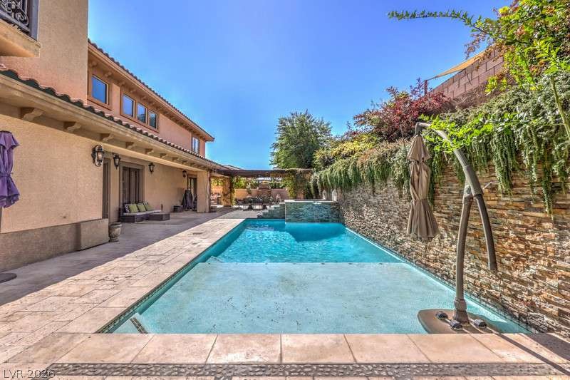 1509 Marbella Ridge Court Las Vegas NV 89117